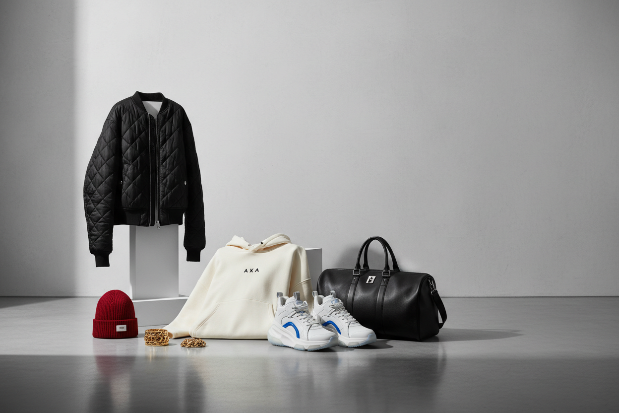 create  a image for like ecommerce